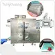 PVA Packaging Machine Supply for Laundry Detergent Pods Filling300-800 Pods/min 1
