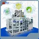 제품 수용성 파우치 포장기 800-1200 포드/분 AC 380V 공장 1