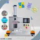 Water Soluble Packaging Machine by TC Machinery-1 1