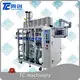 Water Soluble Film Packaging Machine Laundry - for Laundry Pods Packing - TC Machinery 1