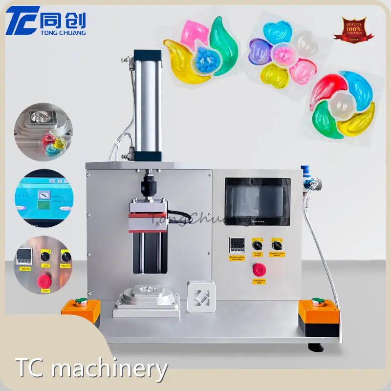 PVA Packaging Machine Price List 1