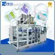Water Soluble Pouch Packaging Machine by TC Machinery-1 1