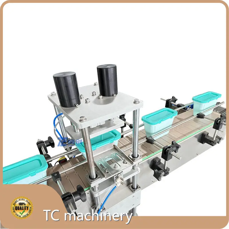 Products Plastic Lid Machine Suppliers 1