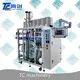 Custom PVA Packaging Machine Suppliers for Laundry Detergent Pods Making 1