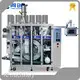 Custom Water Soluble Pouch Packaging Machine Company 1