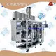 Custom Water Soluble Packaging Machine Company for Laundry Detergent Pods Making 1