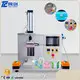 TC Machinery Water Soluble Pouch Packaging Machine Suppliers-1 1