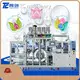 Water Soluble Film Packaging Machine by TC Machinery 1