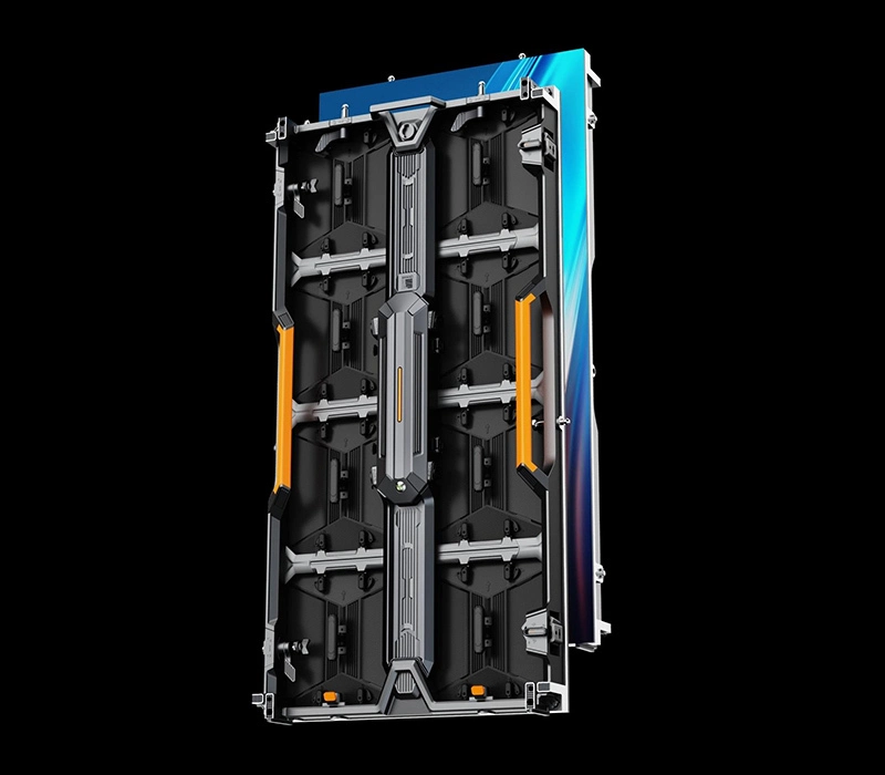 Rental Led Display Screen Indoor Stage Led Display Panel ENOVA PRO Series 1