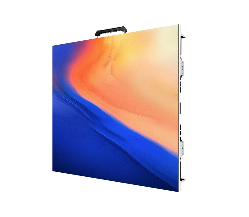 Commercial Led Screen Indoor Stage Led Video Wall Display Magic Series 1