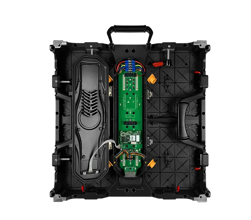 Best Big Led Display Board Company 3