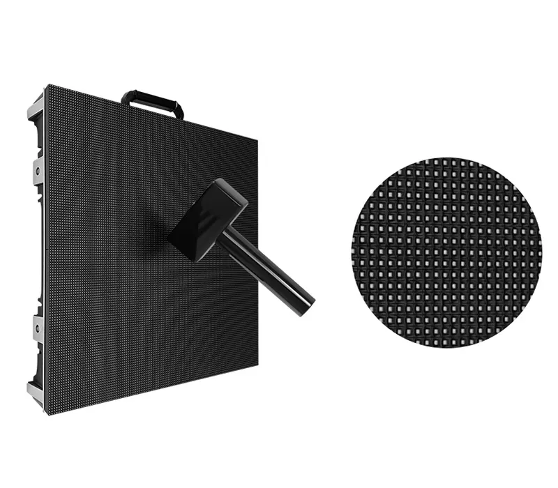 Best Big Led Display Board Company 8