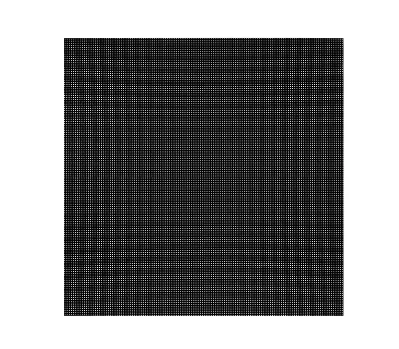 High-quality Outdoor Rental Led Display 5