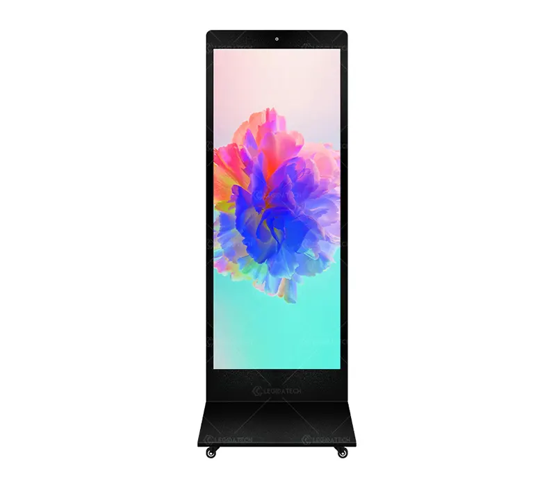 Indoor Led Display Manufacturer Supply 3