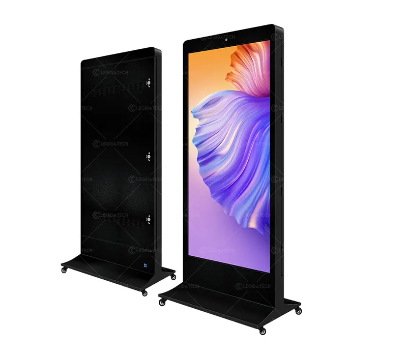 Indoor Led Display Manufacturer Supply 6