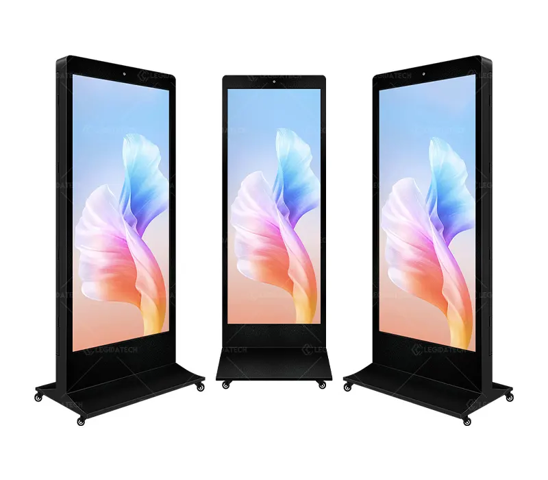 Enhance Your Brand With A Custom LED Display: A Complete Guide 1
