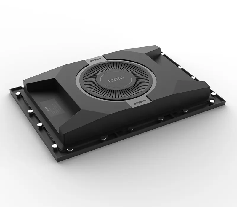LEGIDATECH Digital Display Screen Manufacturers 6