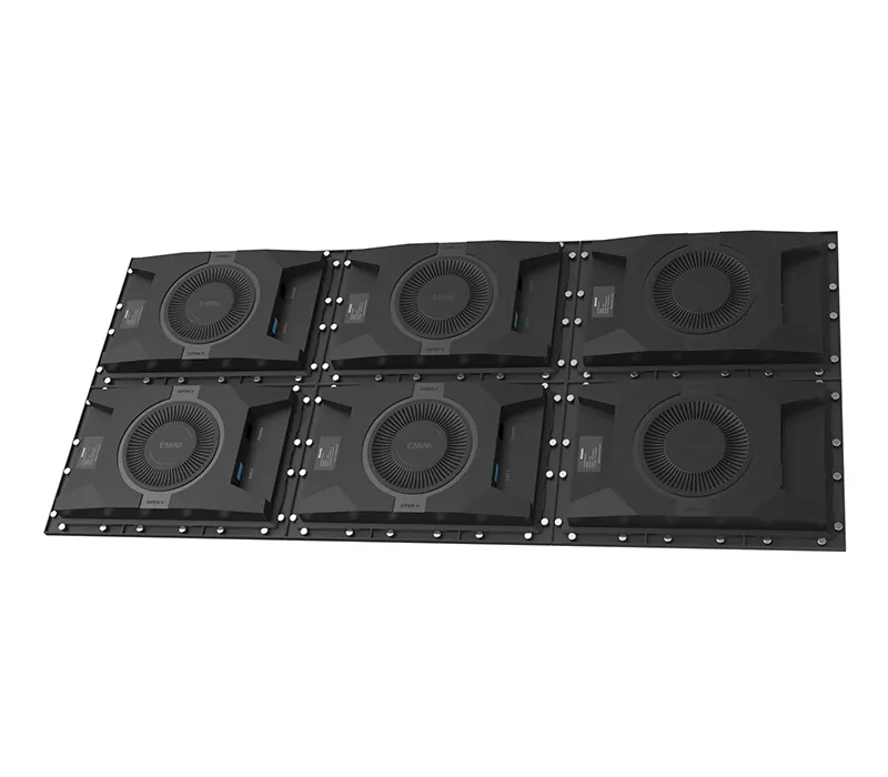 LEGIDATECH Digital Display Screen Manufacturers 5