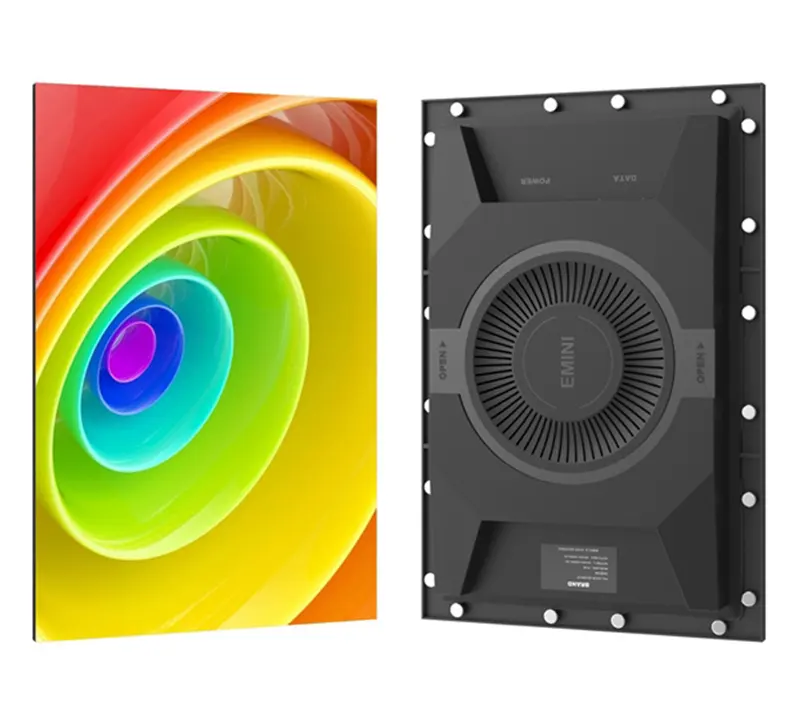 LEGIDATECH Digital Display Screen Manufacturers 3