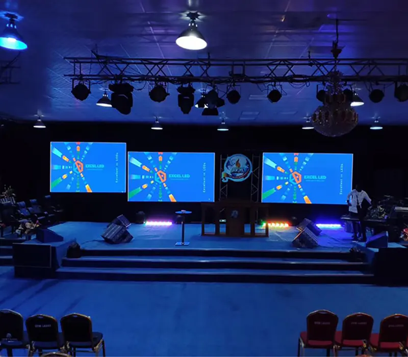 LEGIDATECH Digital Display Screen Manufacturers 4