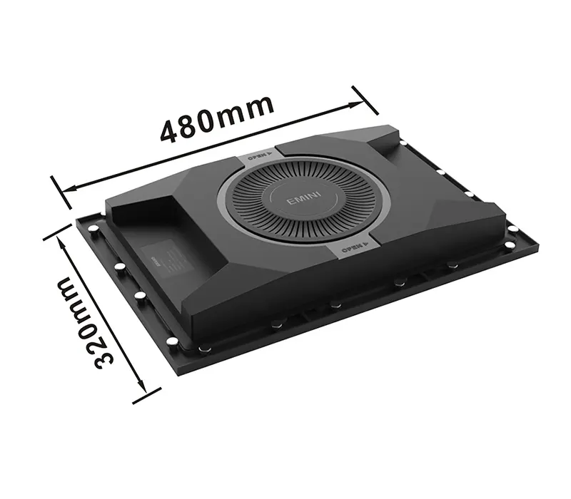 Custom Outdoor Led Display Price List 3
