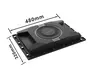 Custom Outdoor Led Display Price List 3