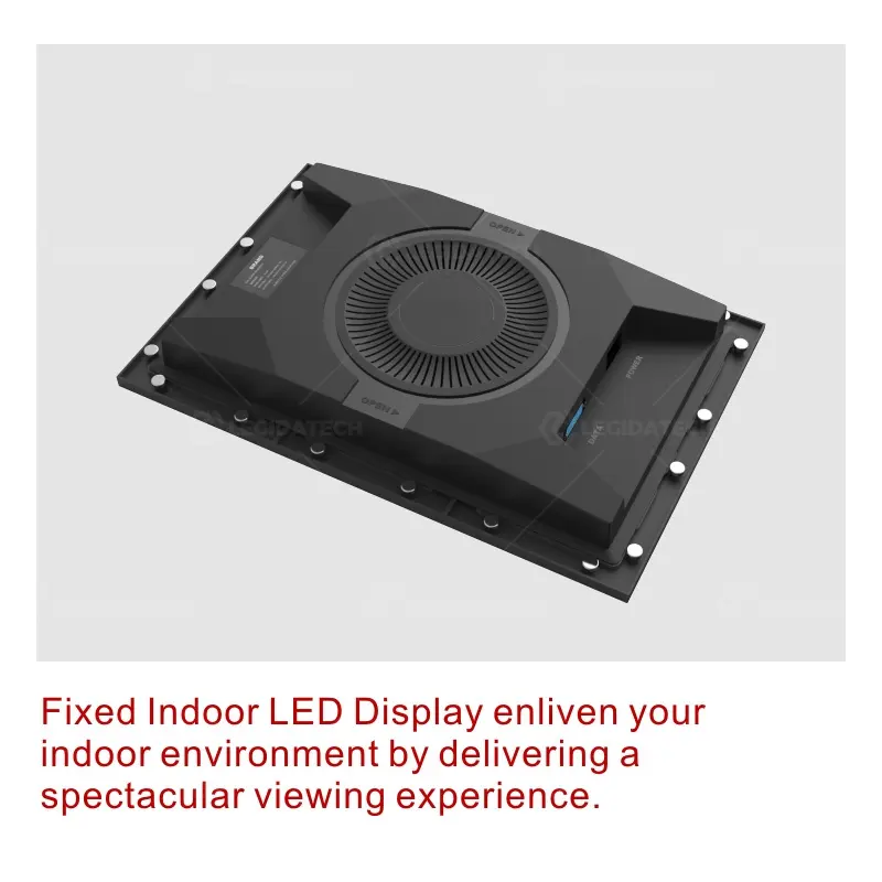 Custom Outdoor Led Display Price List 4
