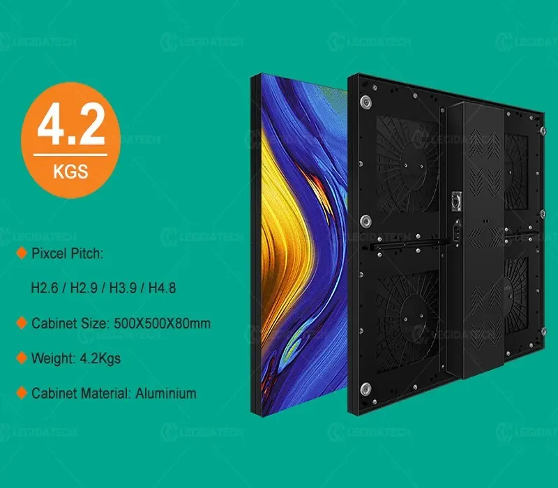New Advertising Digital Display 2
