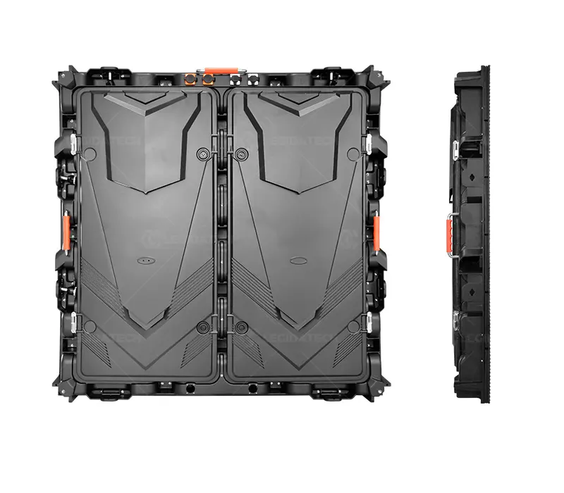 High-qualitycustom Led Display Screen 7