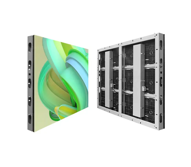 Newtop Led Display Manufacturers 7
