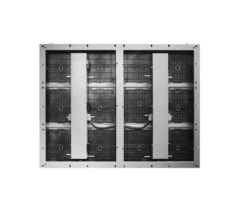 Newtop Led Display Manufacturers 8