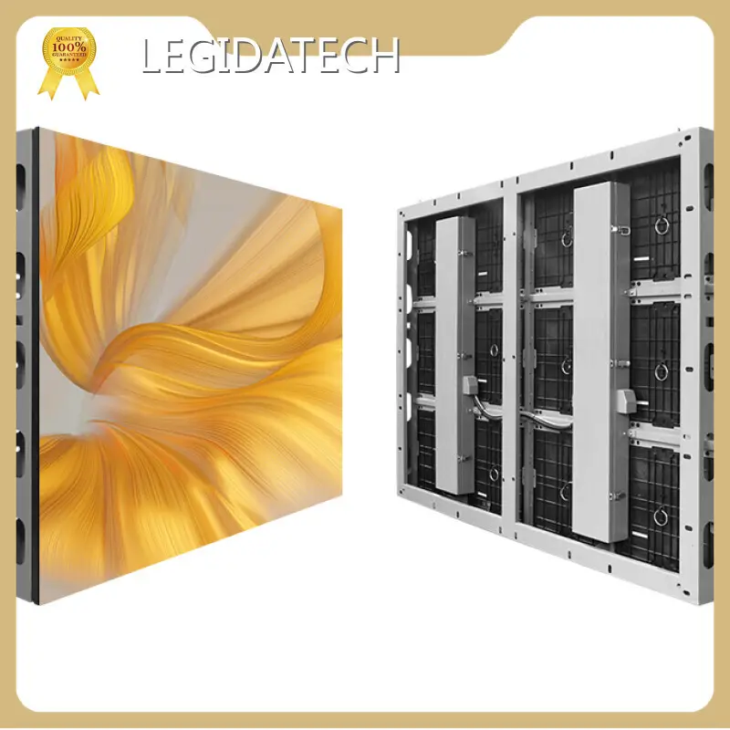 Wholesale Led Stage Screen for Sale 1