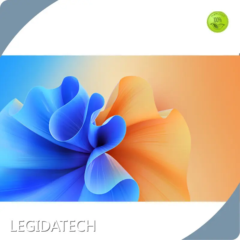 Led Video Wall for Sale Factory 1
