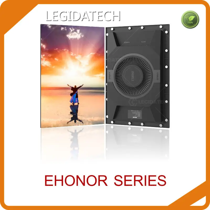 Latest Outdoor Led Video Wall Company 1