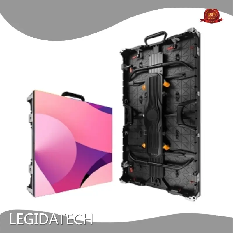 Led Display Rental Company Supply 1