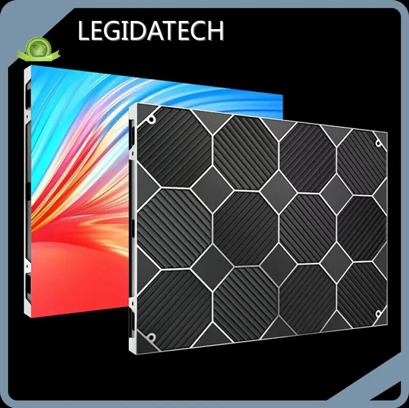 LEGIDATECH Commercial Led Display Screen Manufacturers 1