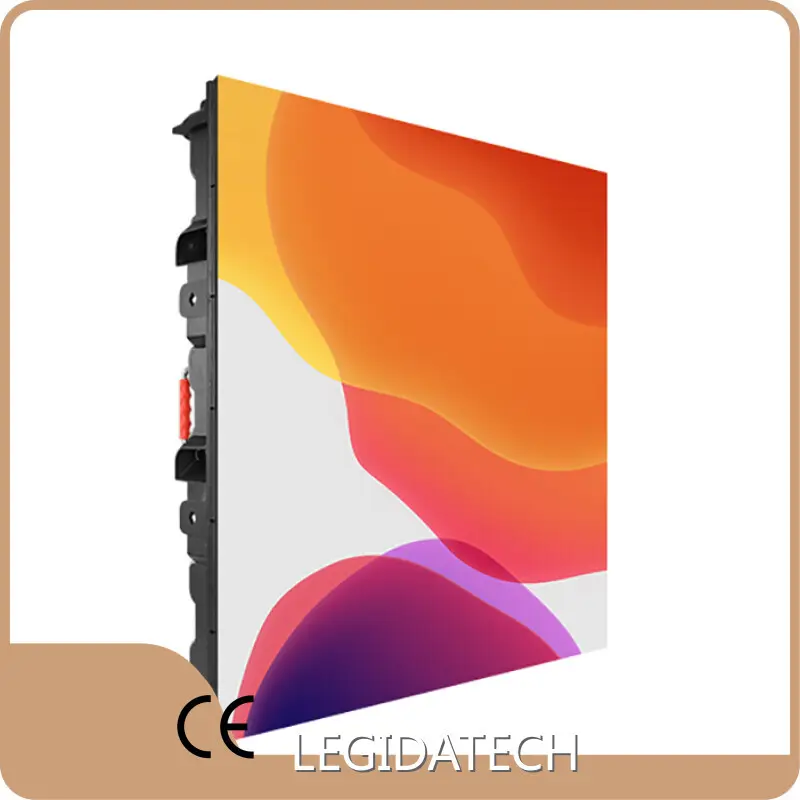 LEGIDATECH Led Screen for Outdoor Advertising Supply 1