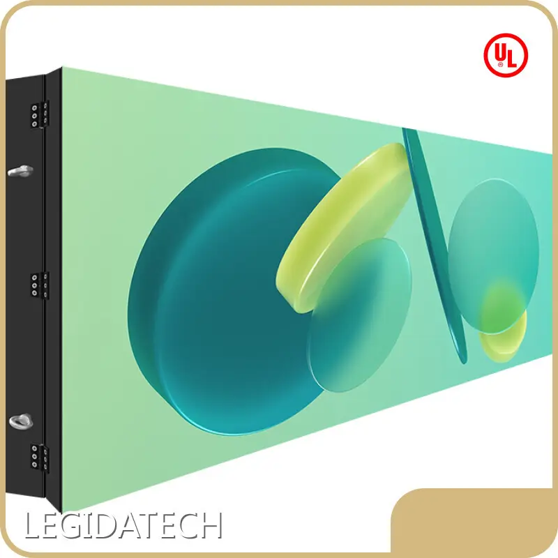 Top Advertising Led Display Screen Manufacturers 1