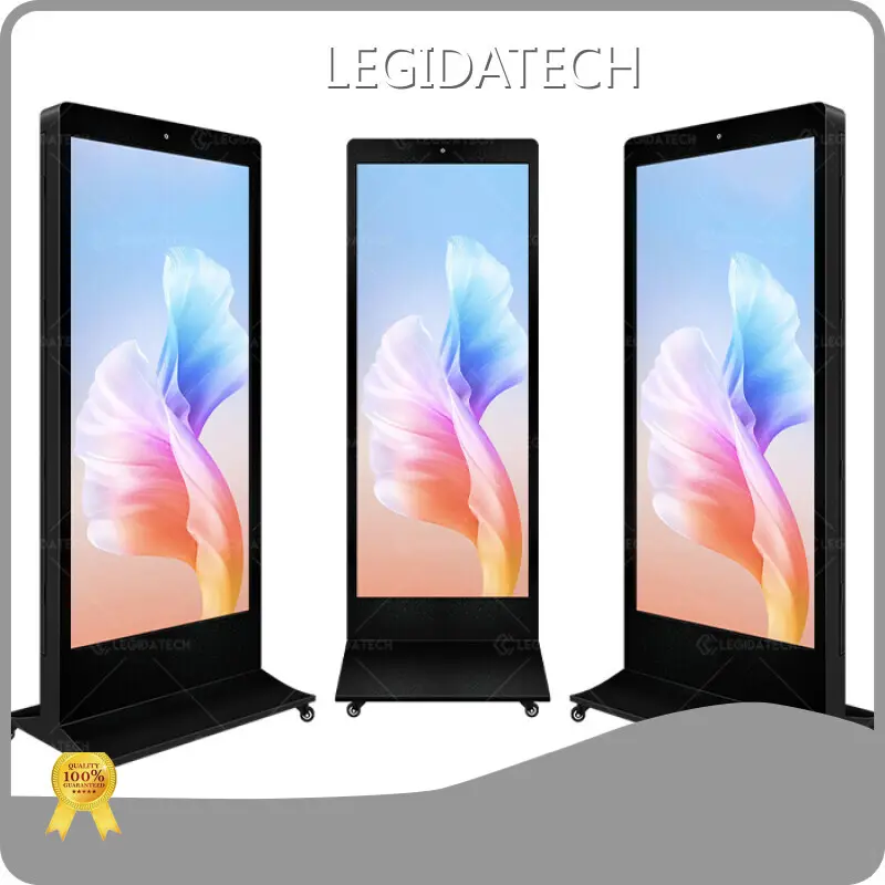 Customled Video Wall Panels 1