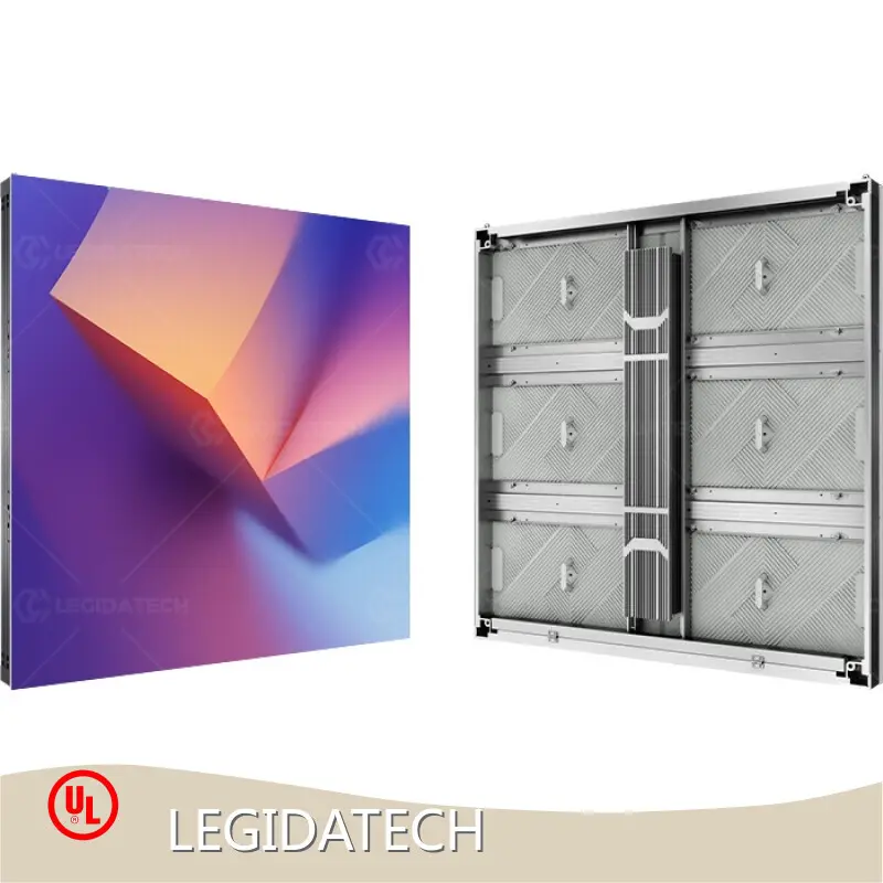 Electronic Billboard Price Company 1