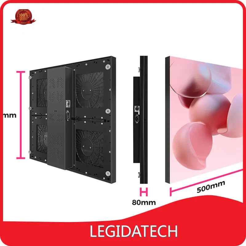 Digital Display Screen by LEGIDATECH 1