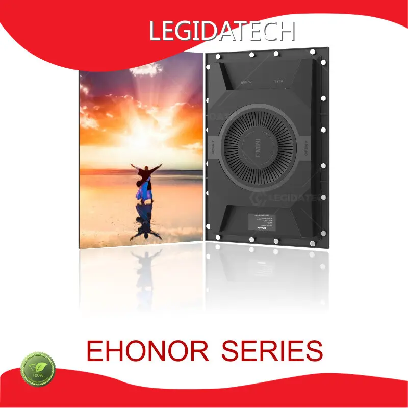 New Led Advertising Screen Manufacturers Company 1