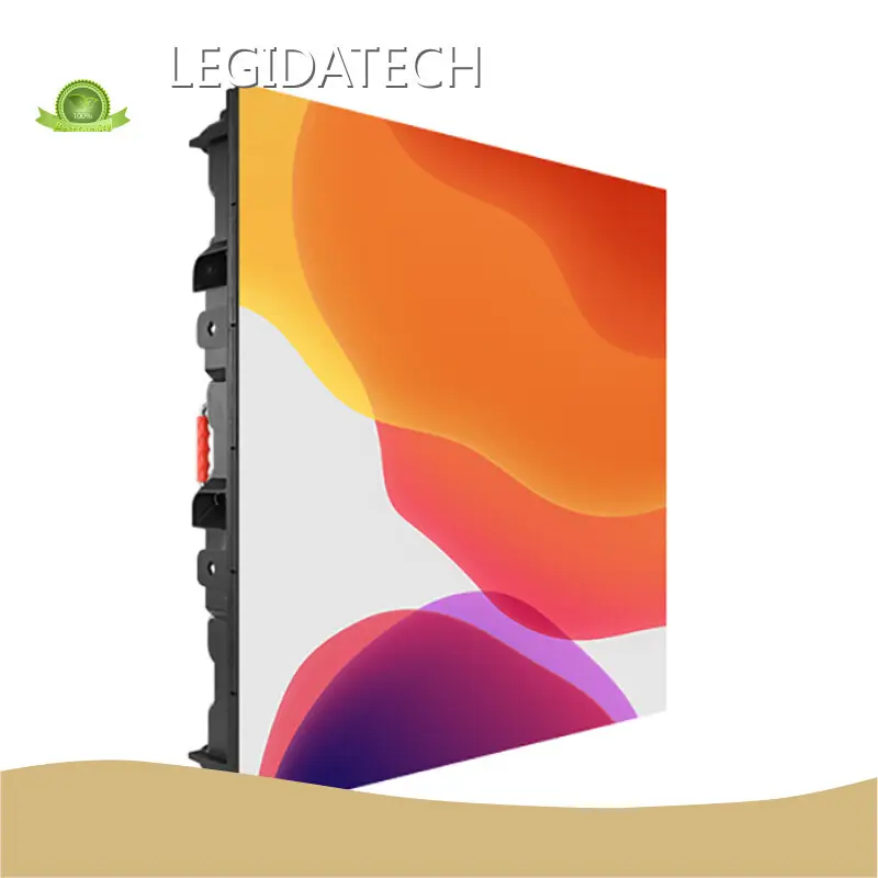 Top Led Display Manufacturers Company 1