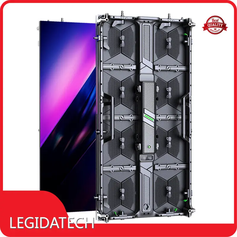 Led Display Screen Suppliers 1