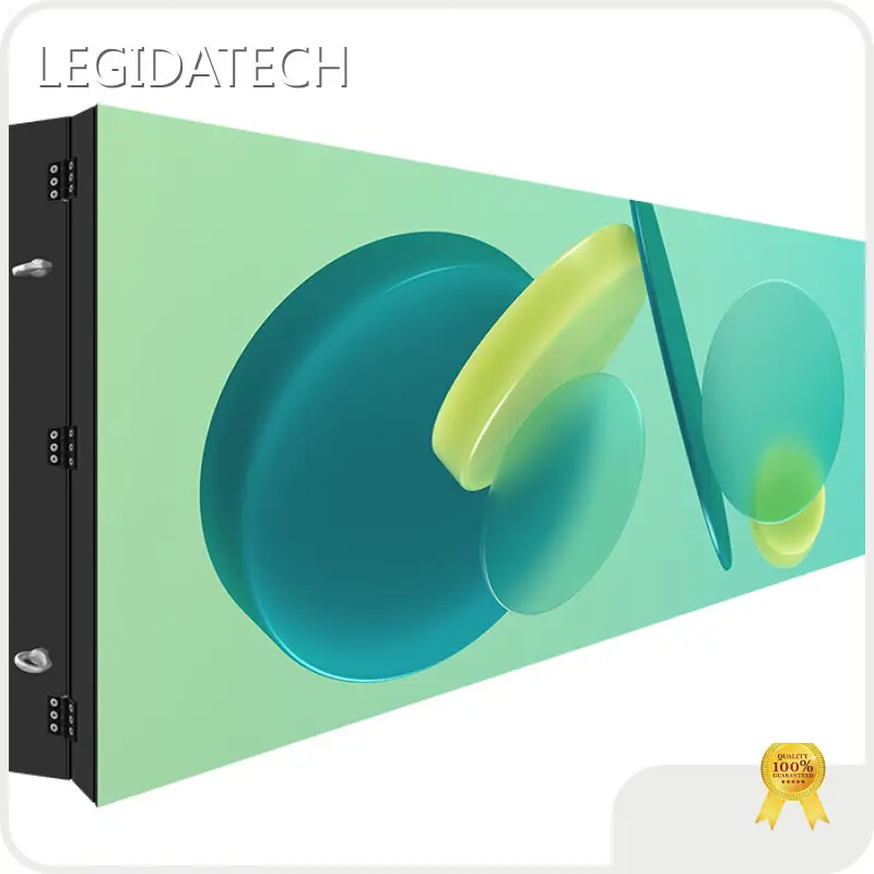 Latest Led Display Company Led Display Company Company 1