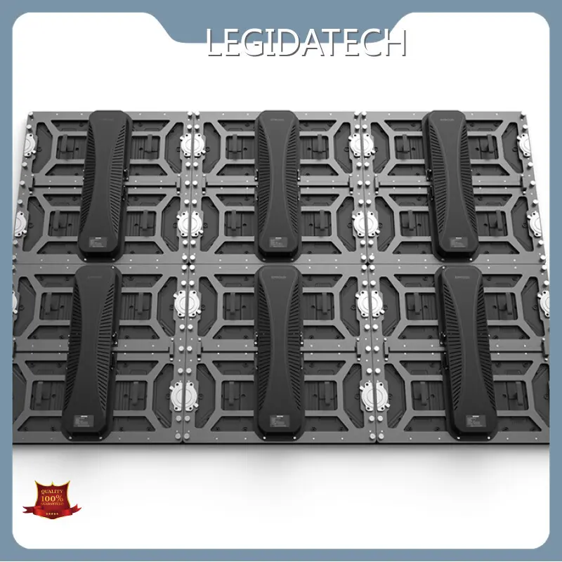 LEGIDATECH Small Pixel Pitch Led Screen Supply 1