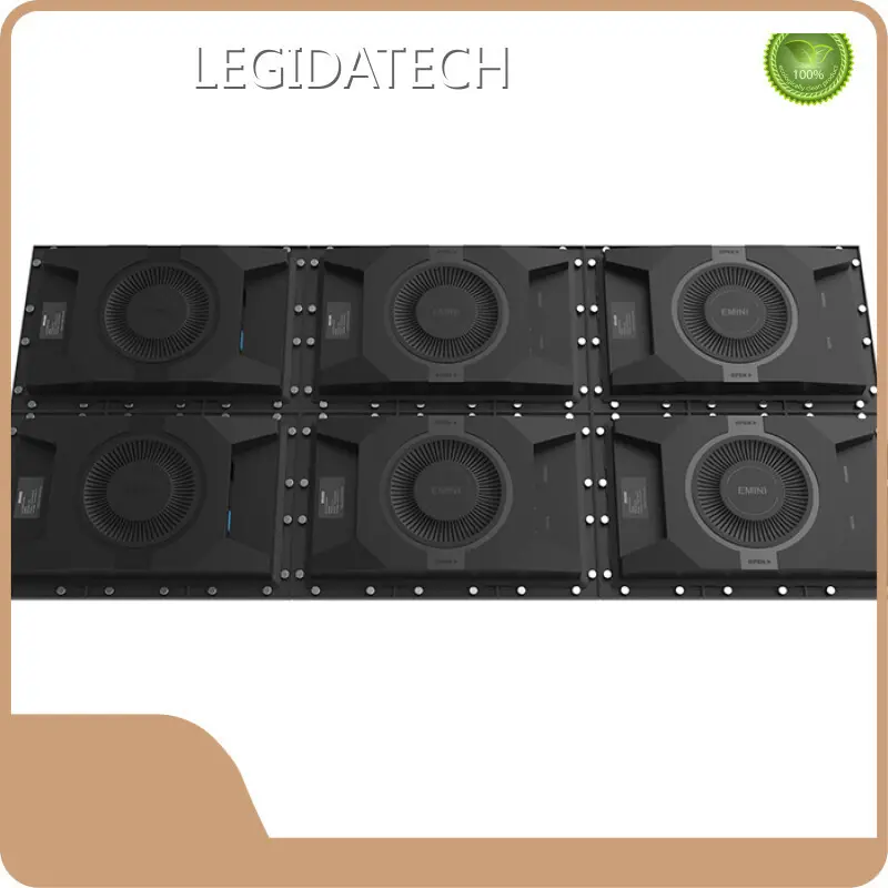 Outdoor Advertising Screen Suppliers 1