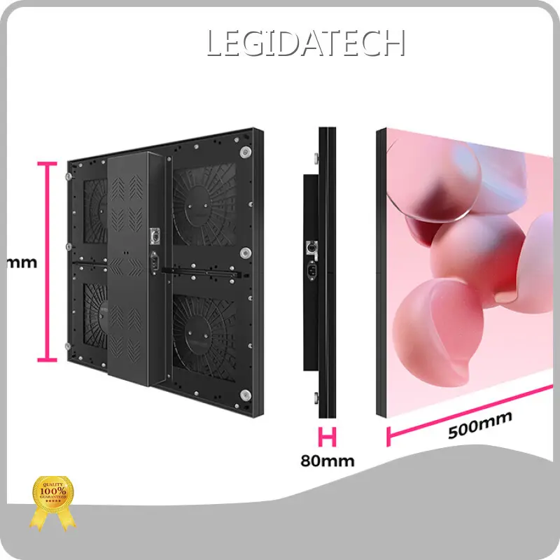 Best Video Wall Screen Company 1