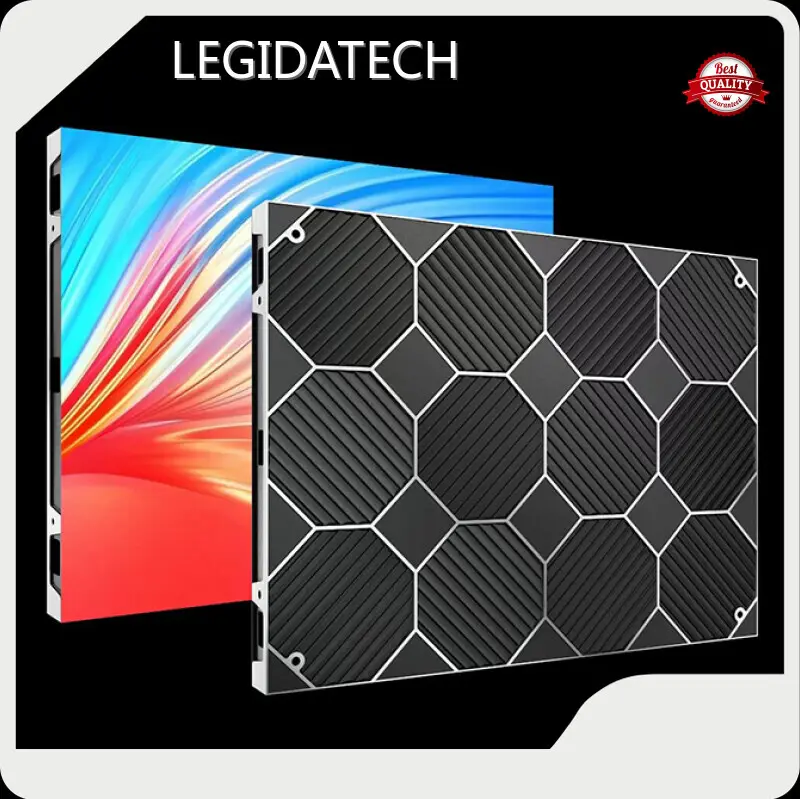 Led Display Board Manufacturers - - LEGIDATECH 1