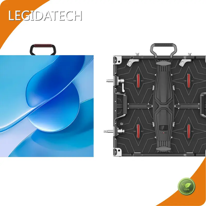 Digital Display Screen Manufacturers 1